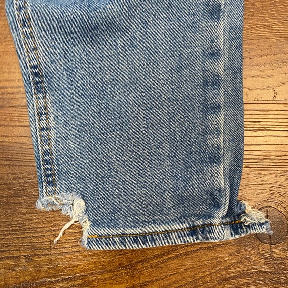 Urban Outfitters BDG Girlfriend High Rise Jeans - Picture 3 of 7